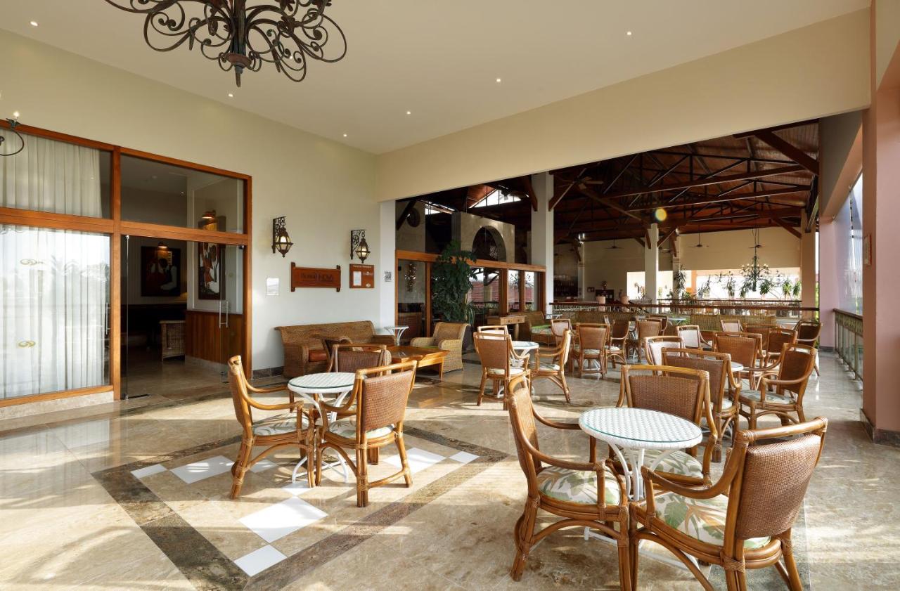 The Signature Level At Grand Palladium Imbassai Resort & Spa מראה חיצוני תמונה