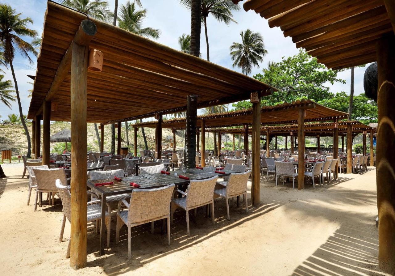 The Signature Level At Grand Palladium Imbassai Resort & Spa מראה חיצוני תמונה