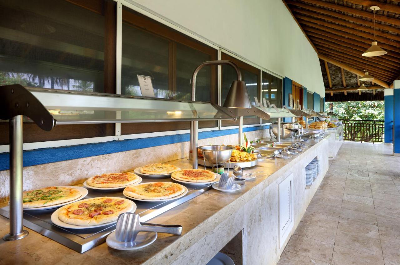 The Signature Level At Grand Palladium Imbassai Resort & Spa מראה חיצוני תמונה
