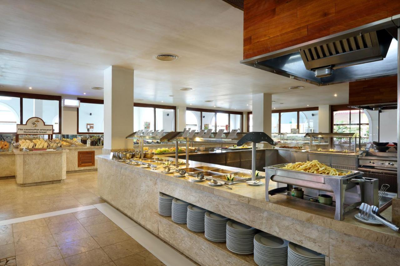 The Signature Level At Grand Palladium Imbassai Resort & Spa מראה חיצוני תמונה