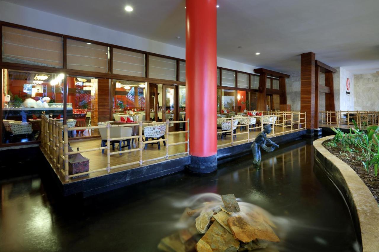 The Signature Level At Grand Palladium Imbassai Resort & Spa מראה חיצוני תמונה