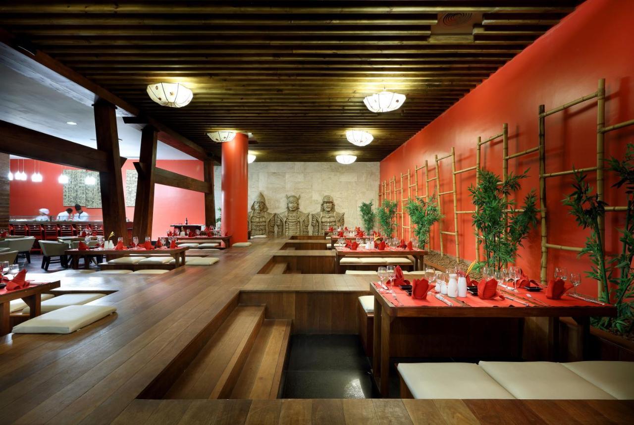 The Signature Level At Grand Palladium Imbassai Resort & Spa מראה חיצוני תמונה