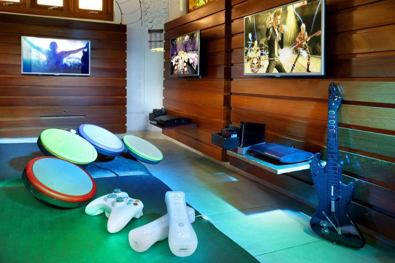 The Signature Level At Grand Palladium Imbassai Resort & Spa מראה חיצוני תמונה