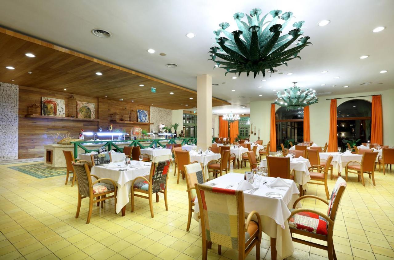 The Signature Level At Grand Palladium Imbassai Resort & Spa מראה חיצוני תמונה