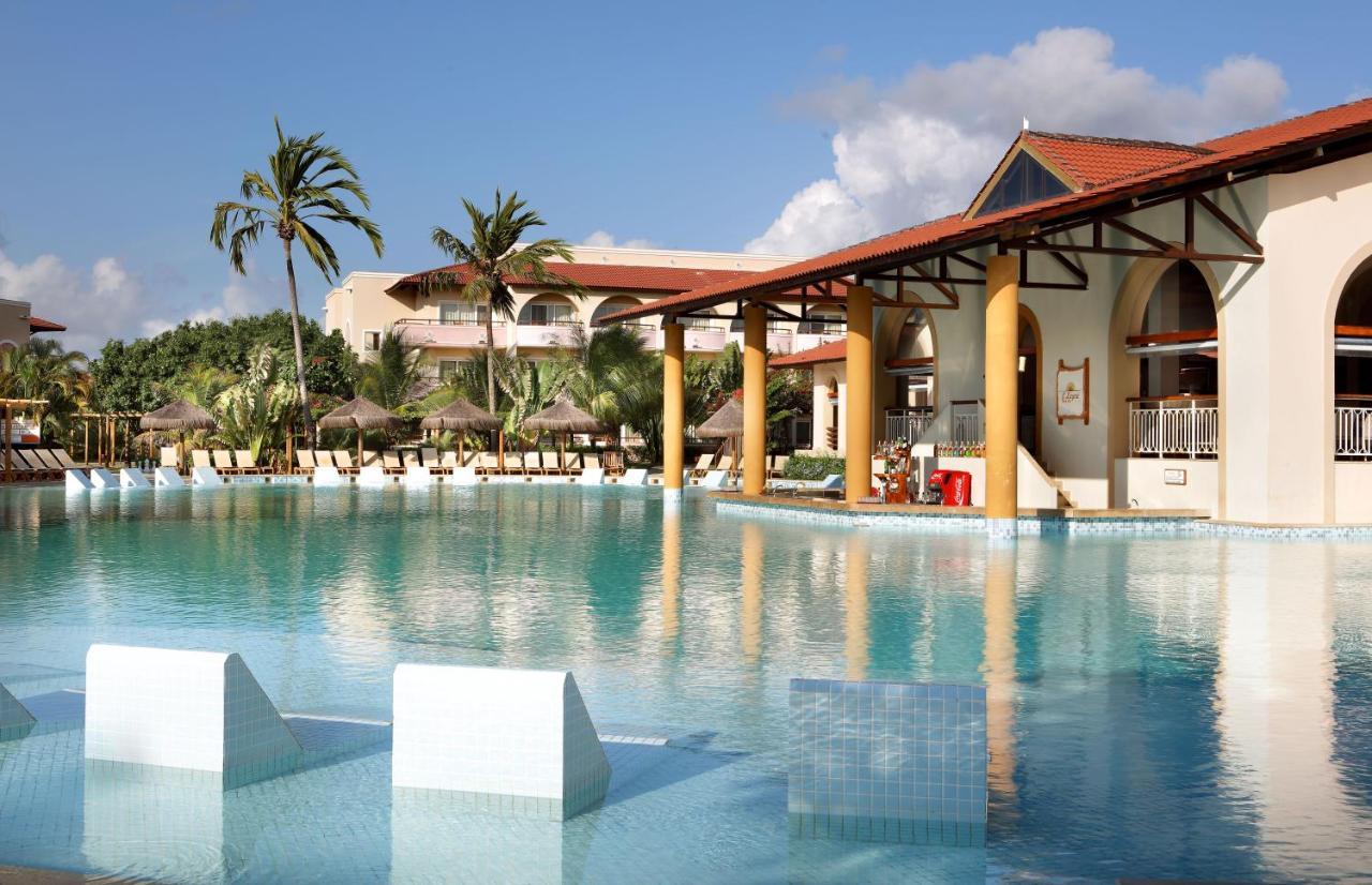 The Signature Level At Grand Palladium Imbassai Resort & Spa מראה חיצוני תמונה