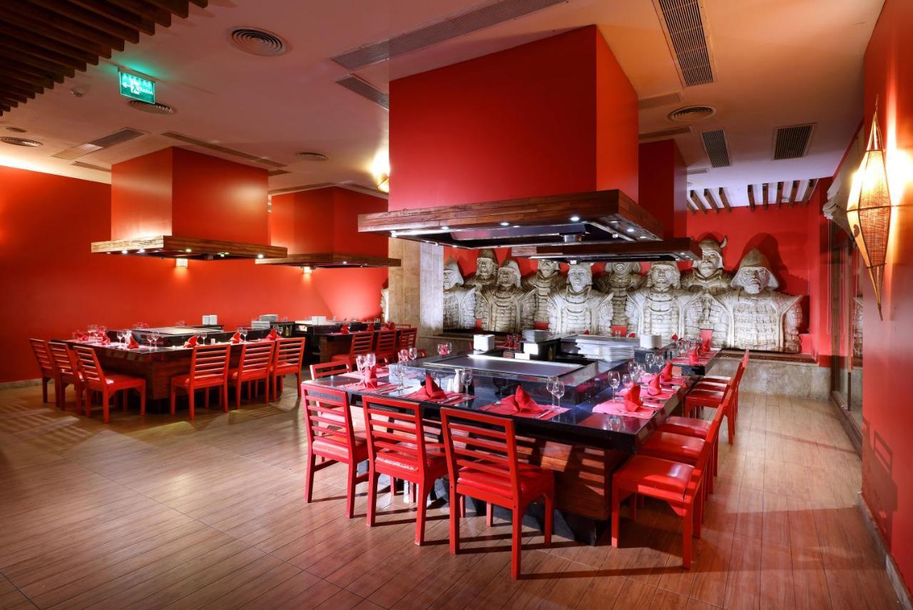 The Signature Level At Grand Palladium Imbassai Resort & Spa מראה חיצוני תמונה