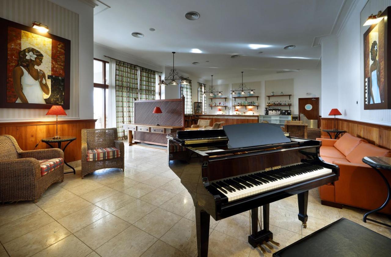 The Signature Level At Grand Palladium Imbassai Resort & Spa מראה חיצוני תמונה
