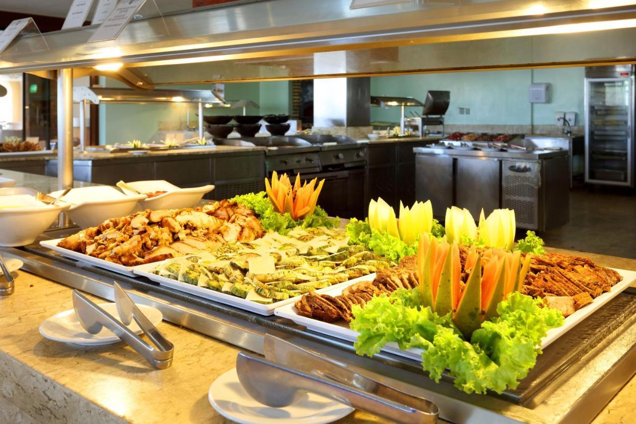 The Signature Level At Grand Palladium Imbassai Resort & Spa מראה חיצוני תמונה