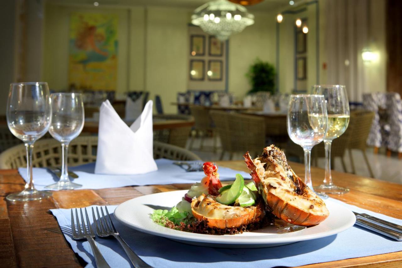 The Signature Level At Grand Palladium Imbassai Resort & Spa מראה חיצוני תמונה