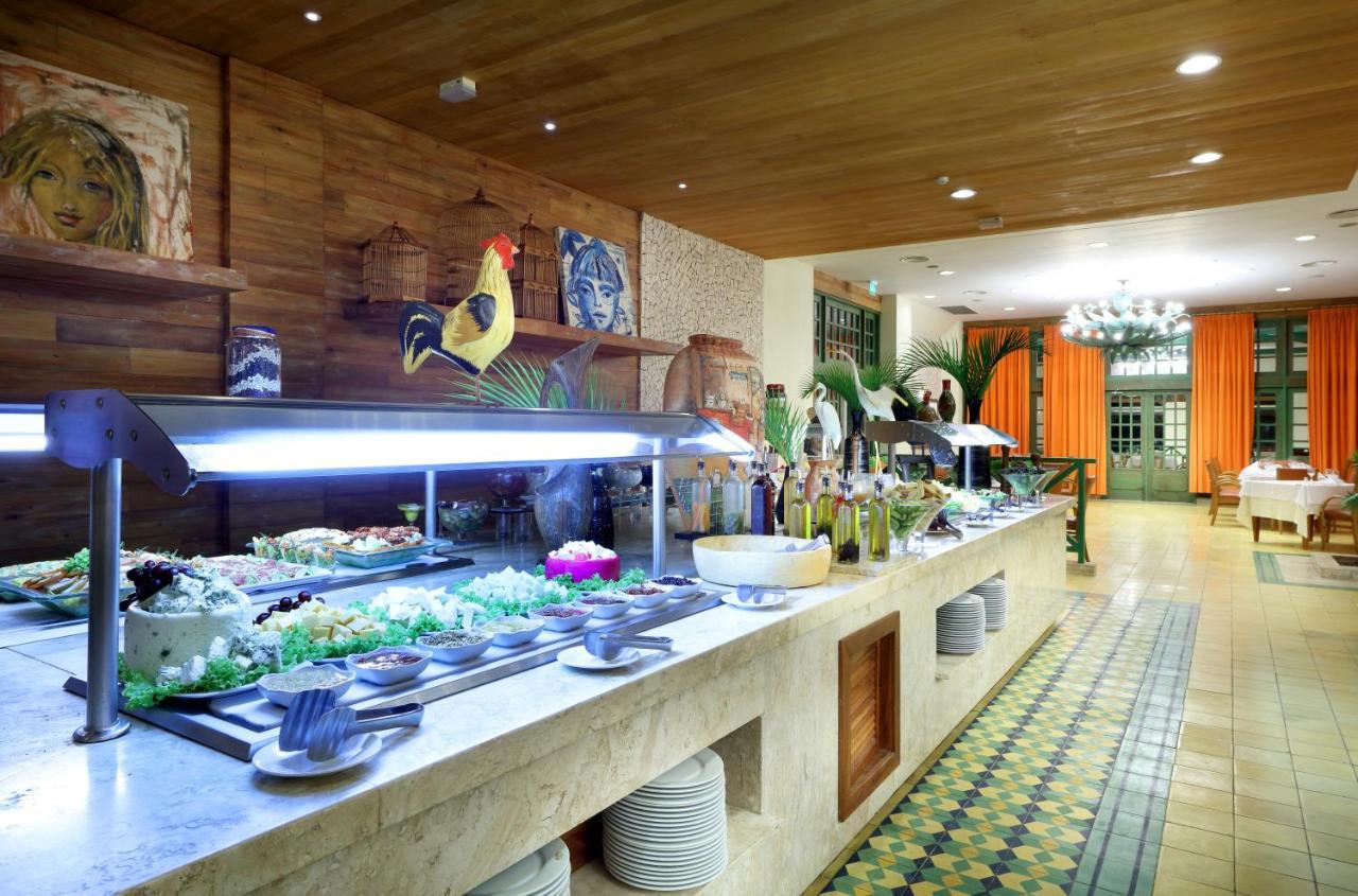 The Signature Level At Grand Palladium Imbassai Resort & Spa מראה חיצוני תמונה