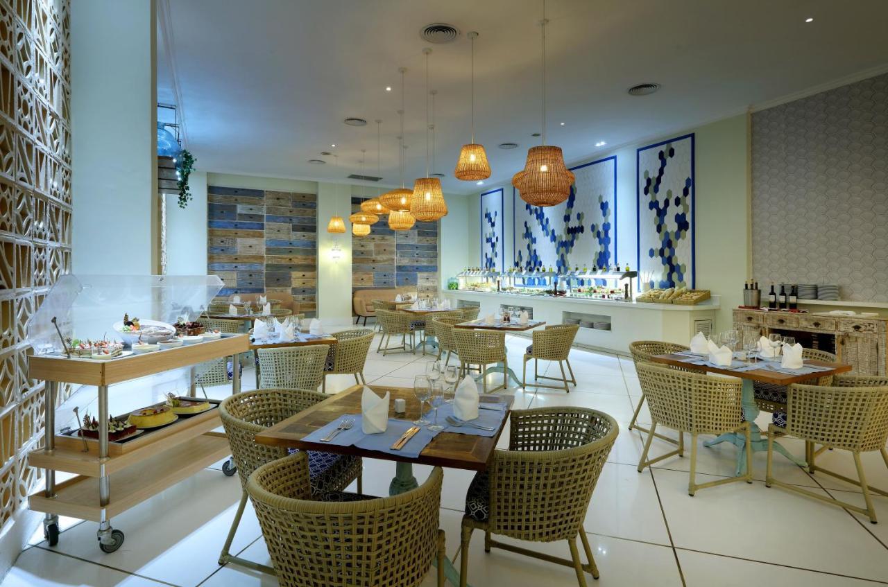 The Signature Level At Grand Palladium Imbassai Resort & Spa מראה חיצוני תמונה