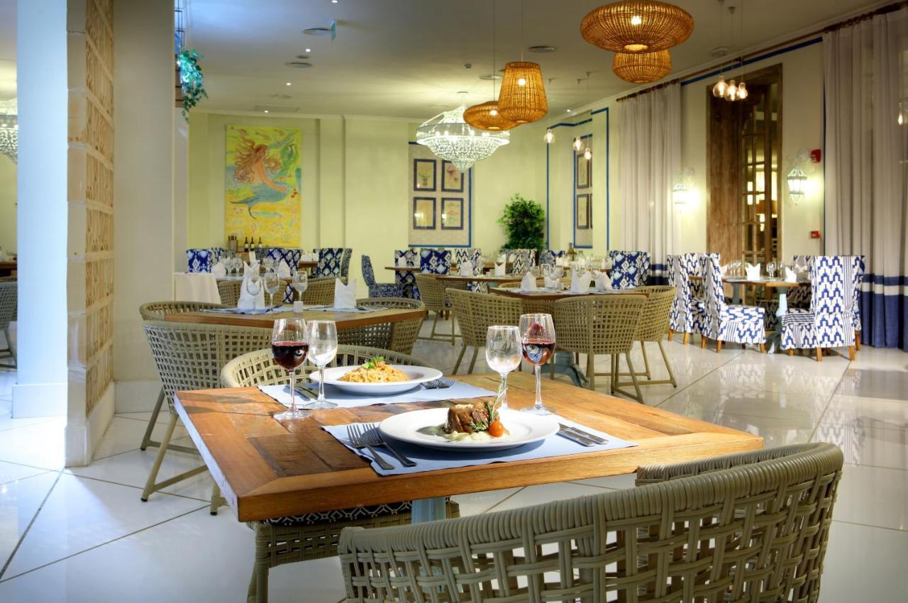The Signature Level At Grand Palladium Imbassai Resort & Spa מראה חיצוני תמונה