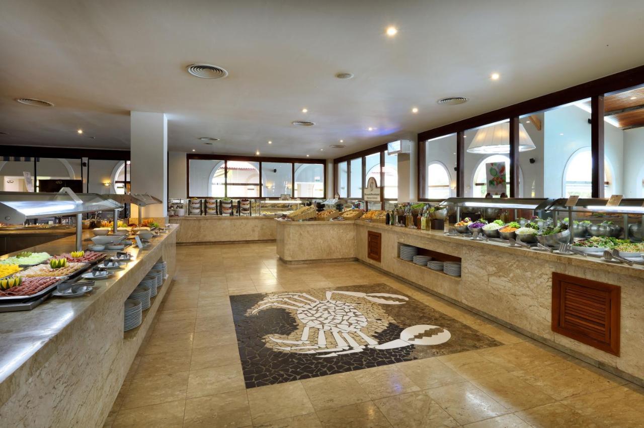 The Signature Level At Grand Palladium Imbassai Resort & Spa מראה חיצוני תמונה