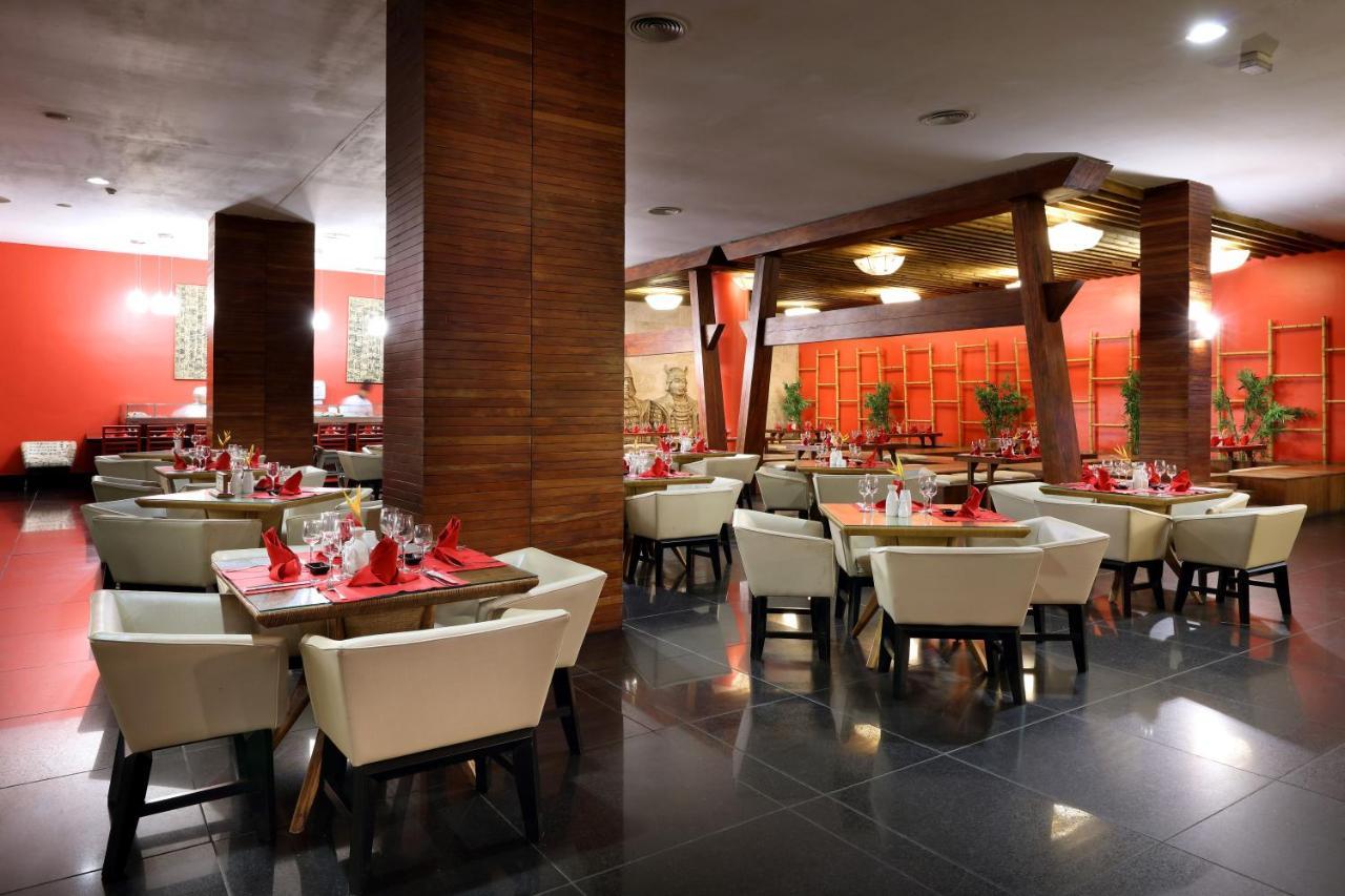 The Signature Level At Grand Palladium Imbassai Resort & Spa מראה חיצוני תמונה