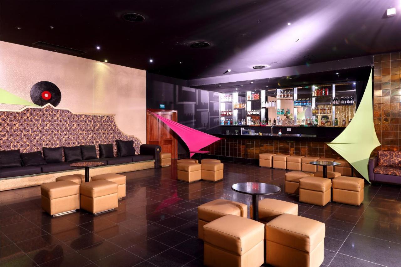 The Signature Level At Grand Palladium Imbassai Resort & Spa מראה חיצוני תמונה