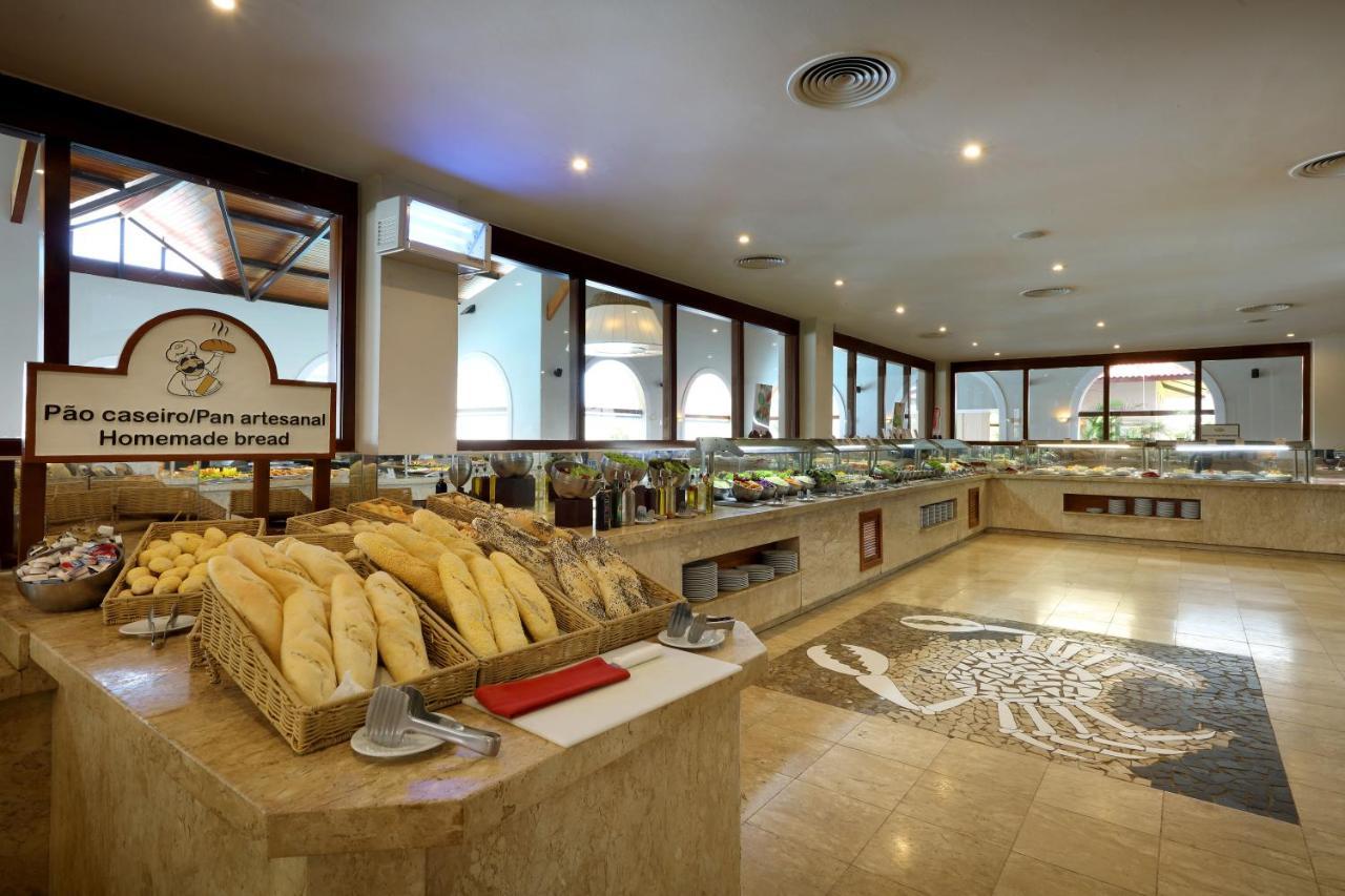 The Signature Level At Grand Palladium Imbassai Resort & Spa מראה חיצוני תמונה