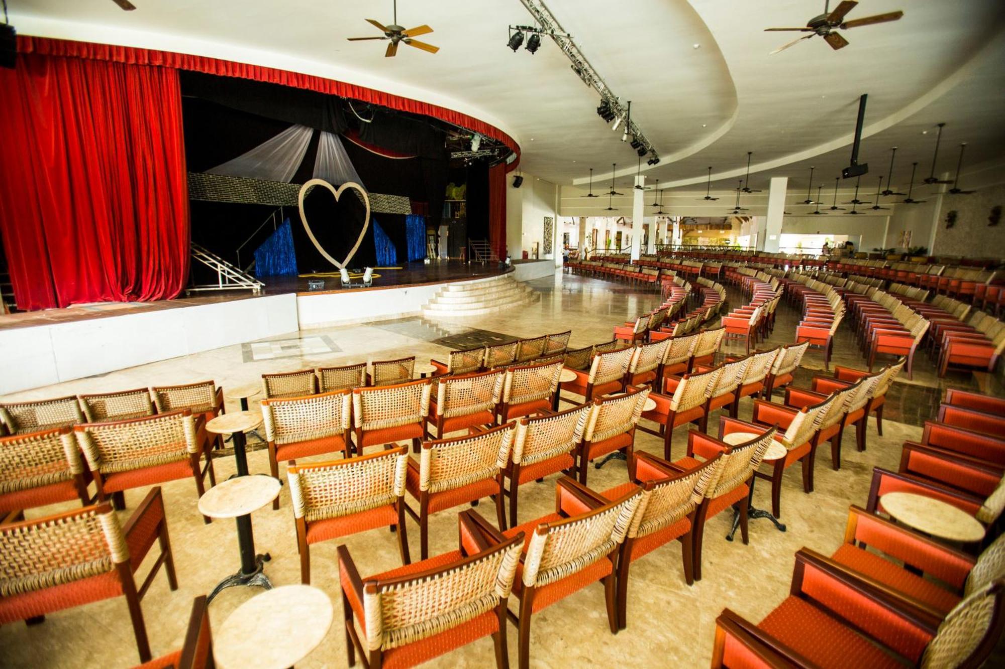 The Signature Level At Grand Palladium Imbassai Resort & Spa מראה חיצוני תמונה