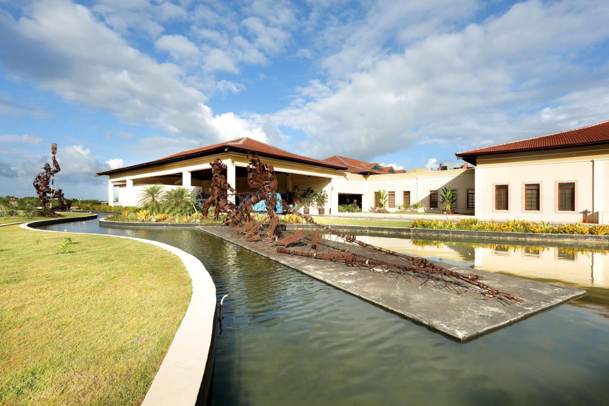 The Signature Level At Grand Palladium Imbassai Resort & Spa מראה חיצוני תמונה