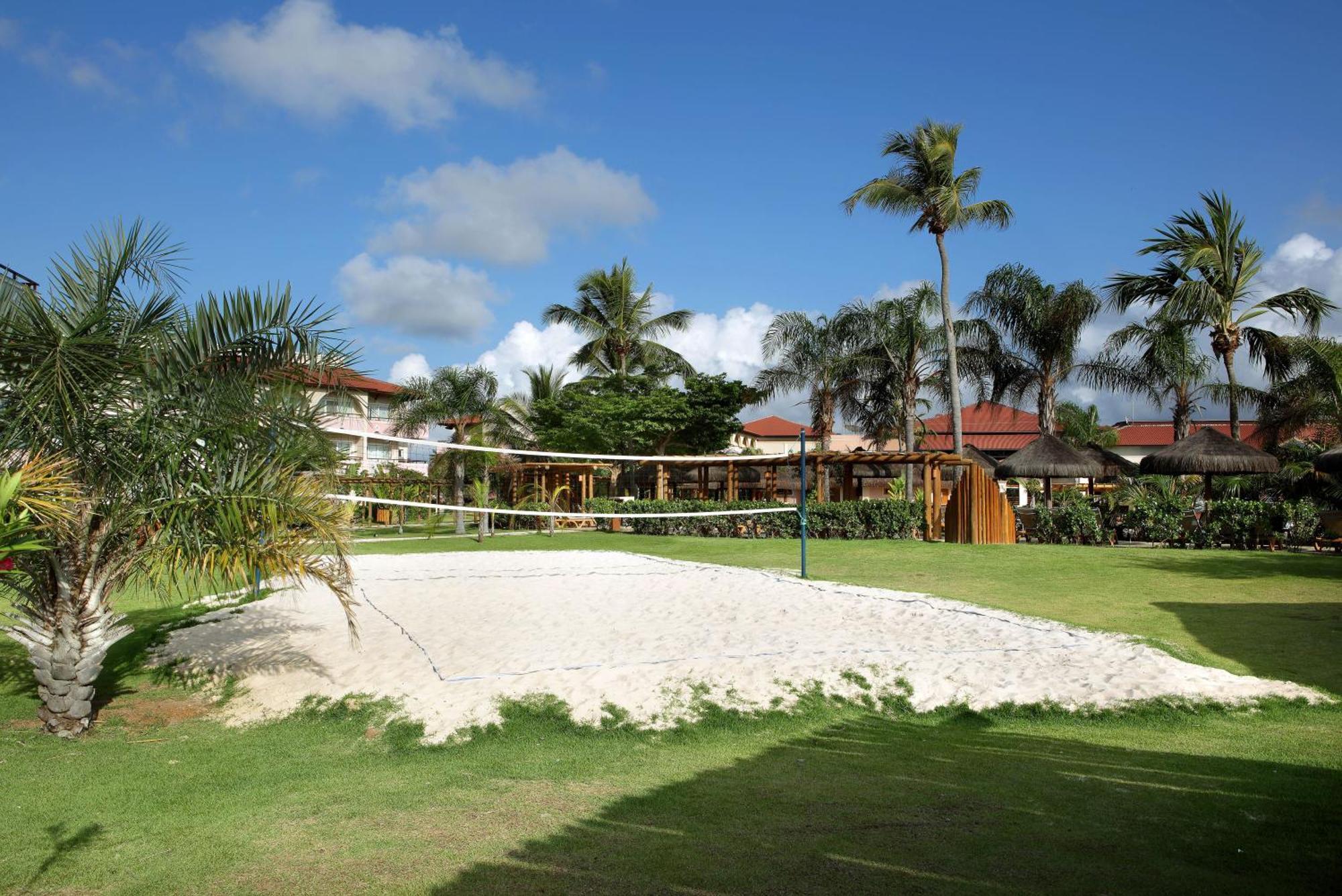 The Signature Level At Grand Palladium Imbassai Resort & Spa מראה חיצוני תמונה