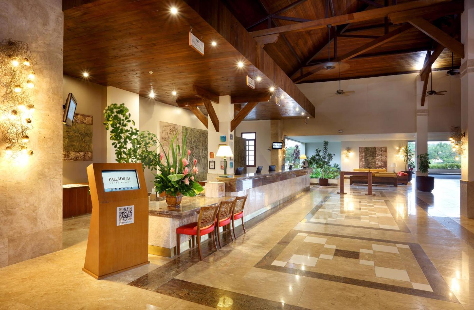 The Signature Level At Grand Palladium Imbassai Resort & Spa מראה חיצוני תמונה