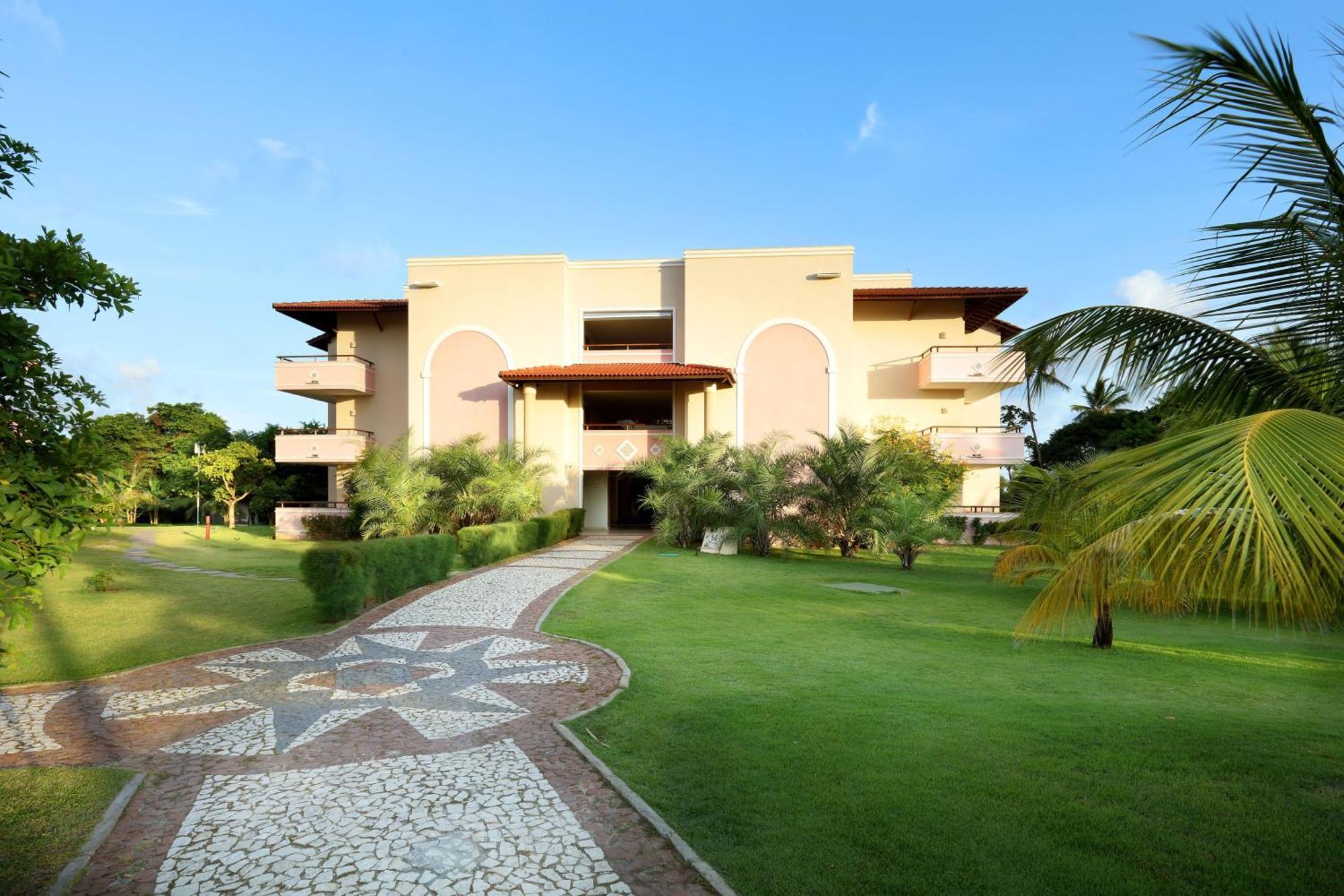 The Signature Level At Grand Palladium Imbassai Resort & Spa מראה חיצוני תמונה