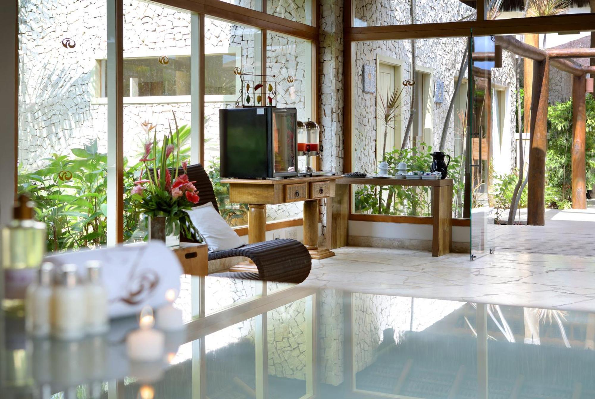 The Signature Level At Grand Palladium Imbassai Resort & Spa מראה חיצוני תמונה