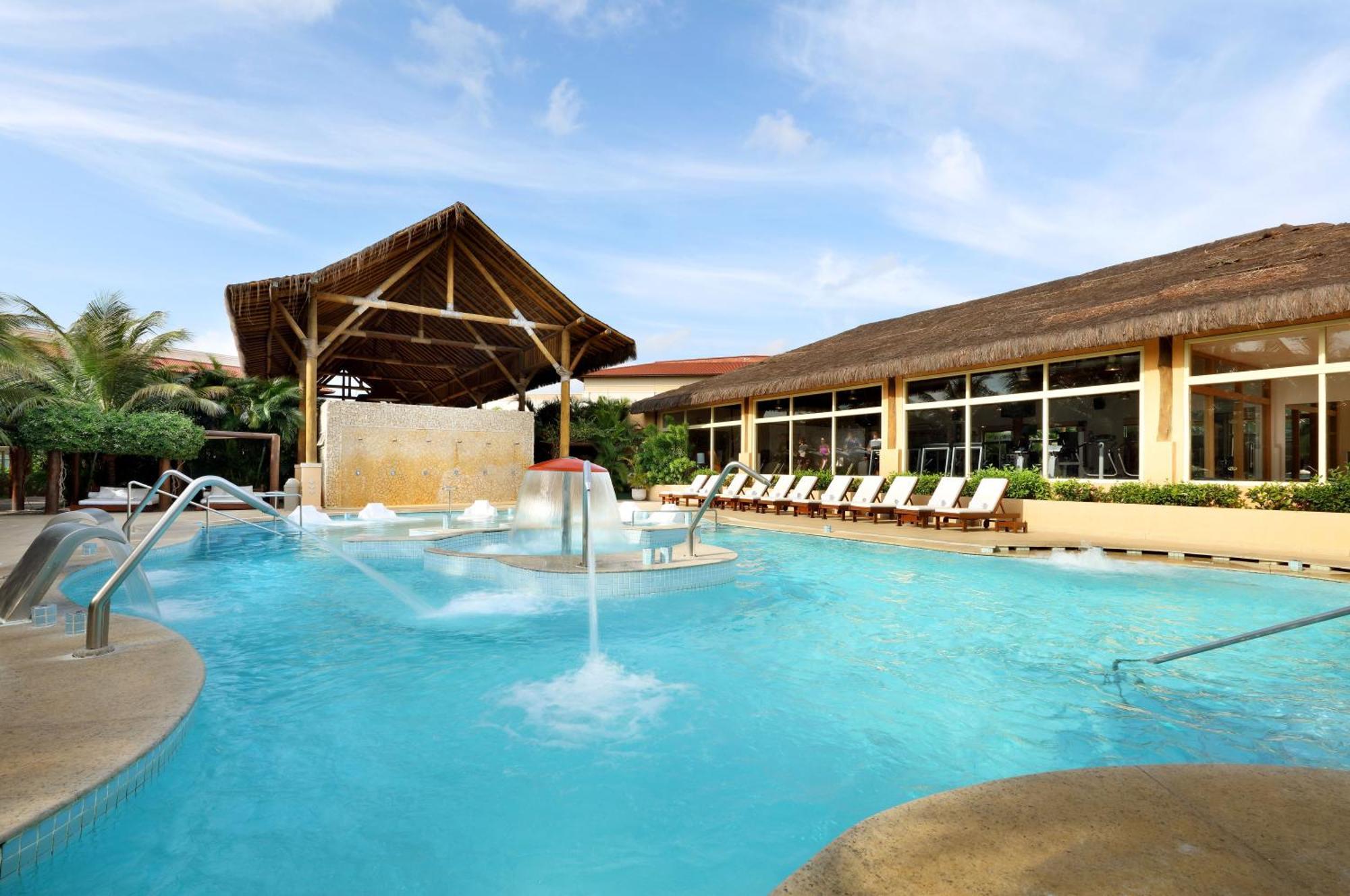 The Signature Level At Grand Palladium Imbassai Resort & Spa מראה חיצוני תמונה