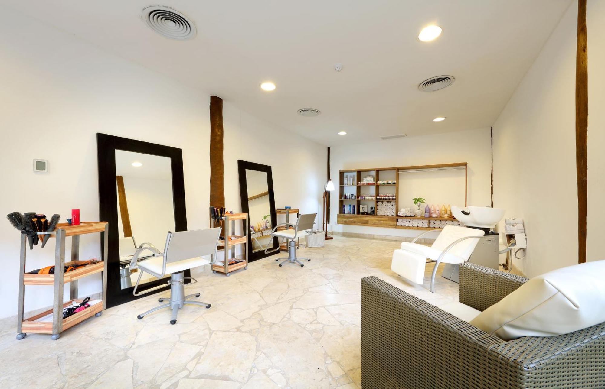 The Signature Level At Grand Palladium Imbassai Resort & Spa מראה חיצוני תמונה