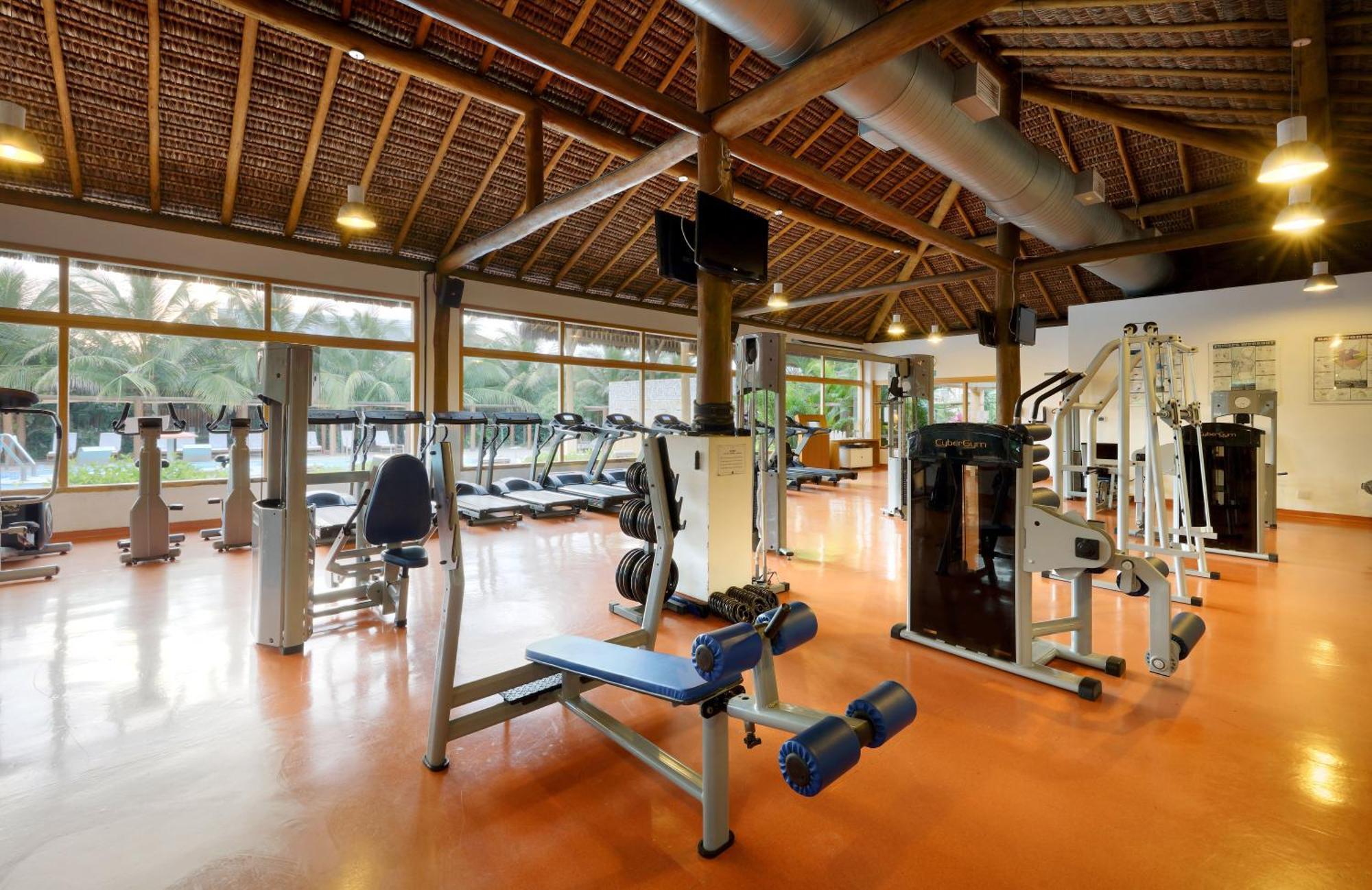 The Signature Level At Grand Palladium Imbassai Resort & Spa מראה חיצוני תמונה