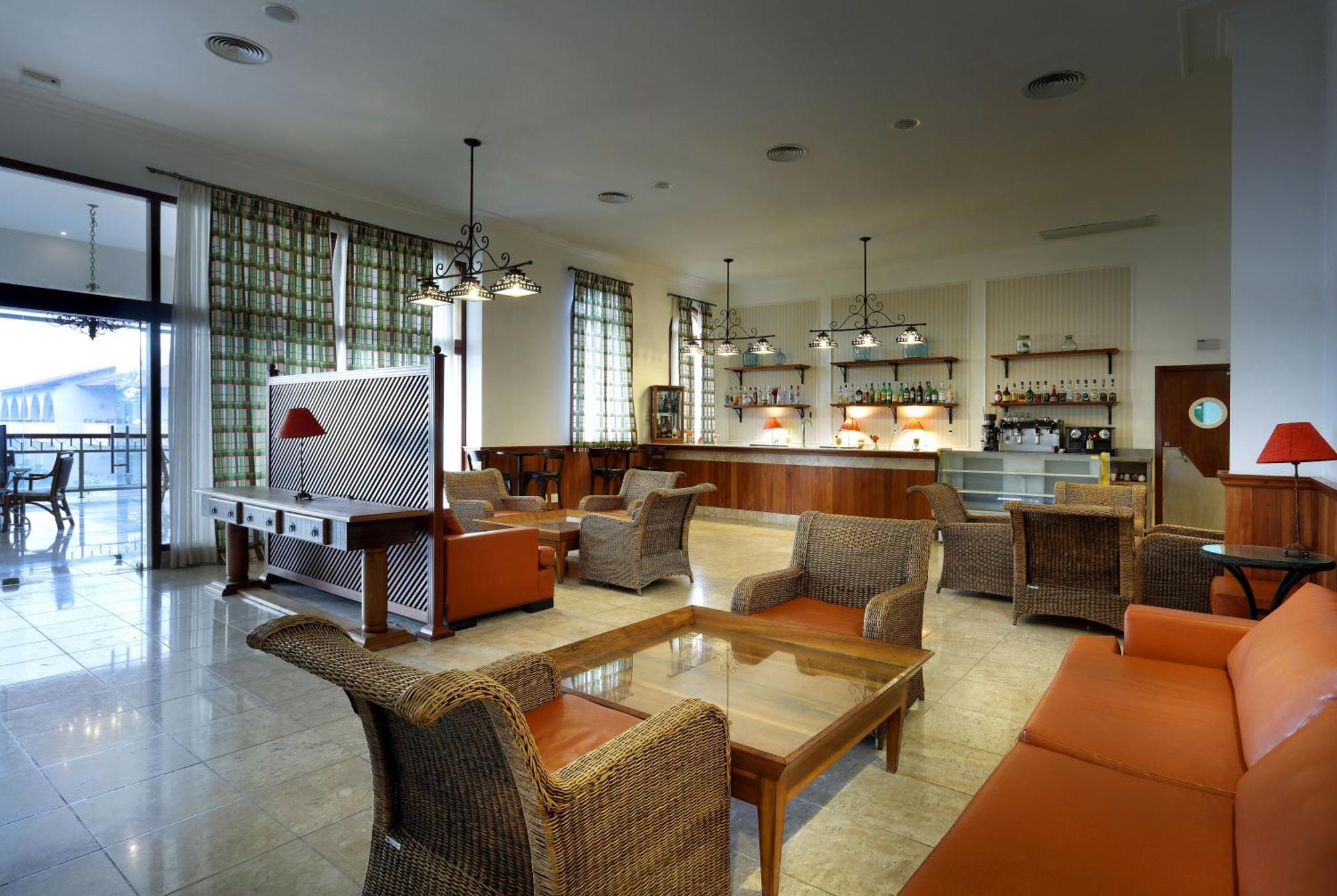 The Signature Level At Grand Palladium Imbassai Resort & Spa מראה חיצוני תמונה