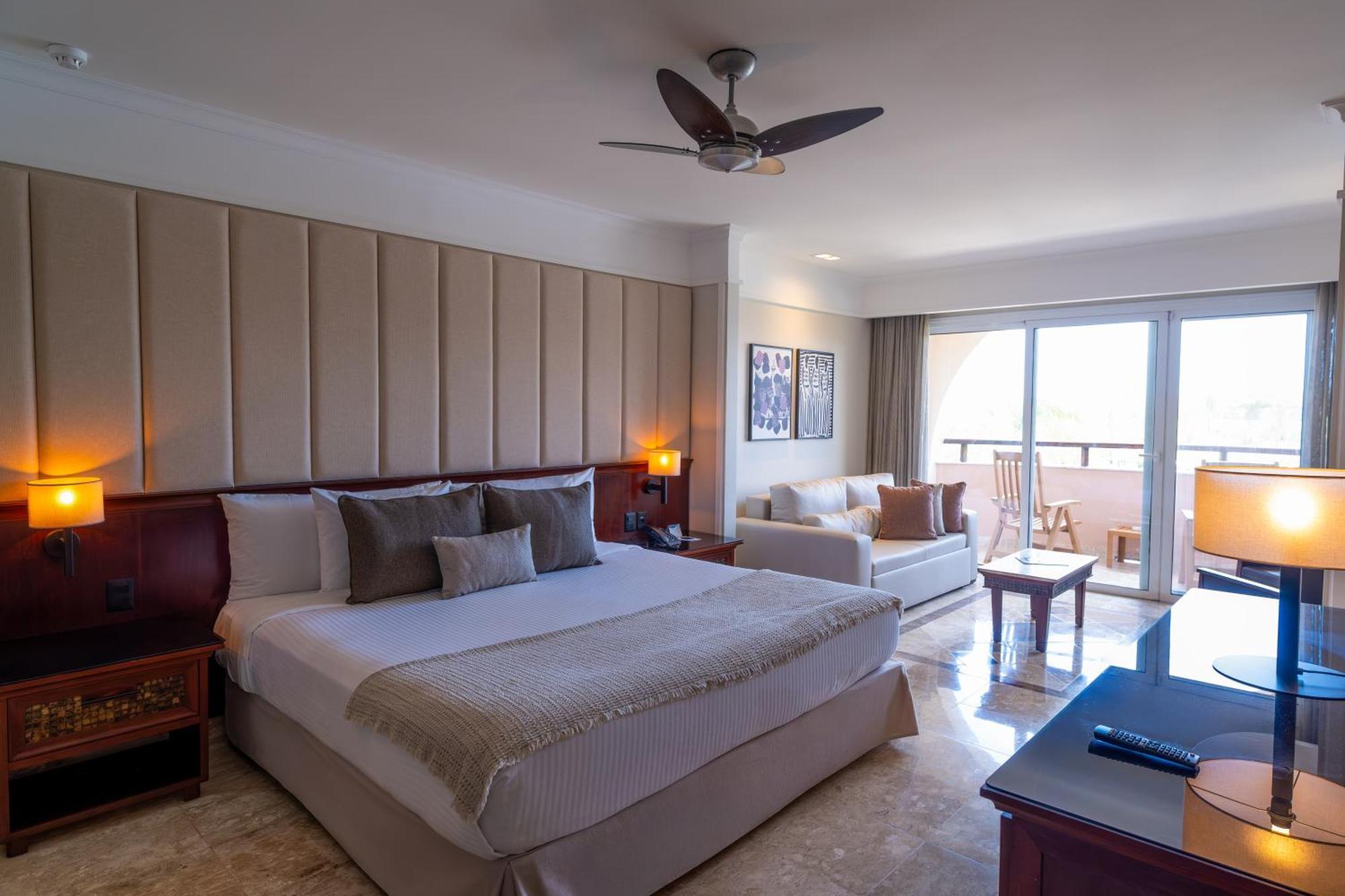 The Signature Level At Grand Palladium Imbassai Resort & Spa מראה חיצוני תמונה