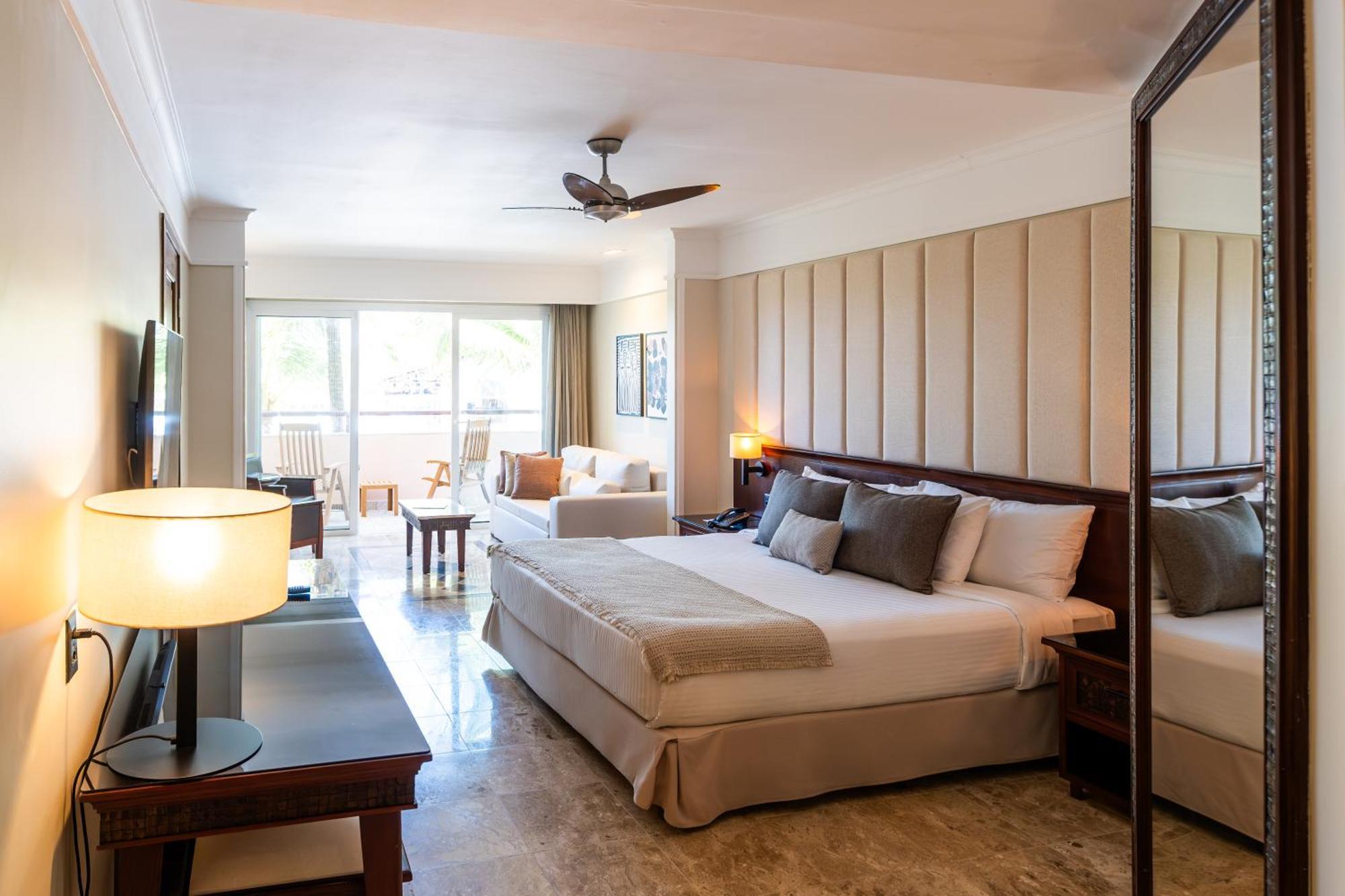 The Signature Level At Grand Palladium Imbassai Resort & Spa מראה חיצוני תמונה